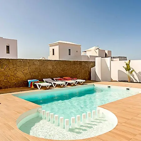 Aquamarine Villa