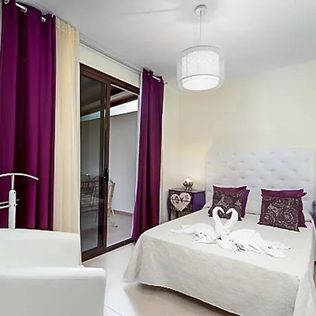 Aquamarine Villa