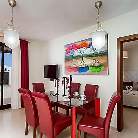 Aquamarine Villa