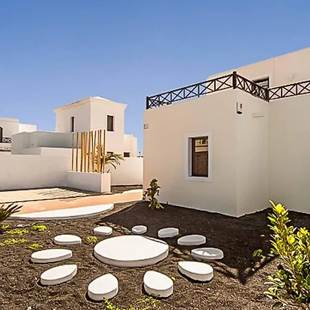 Villa Aquamarine