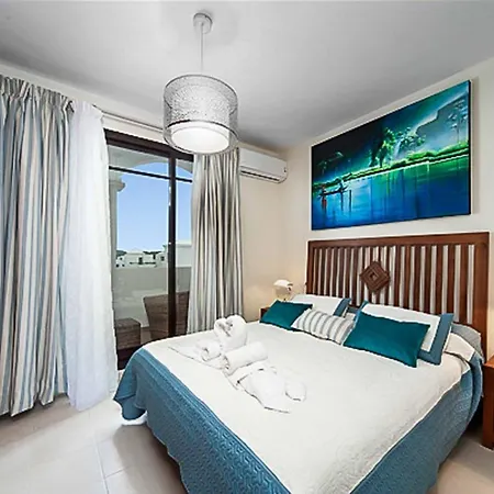 Villa Aquamarine